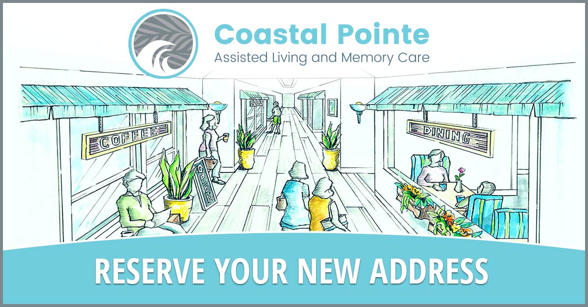 coastal point alzheimer's warnings